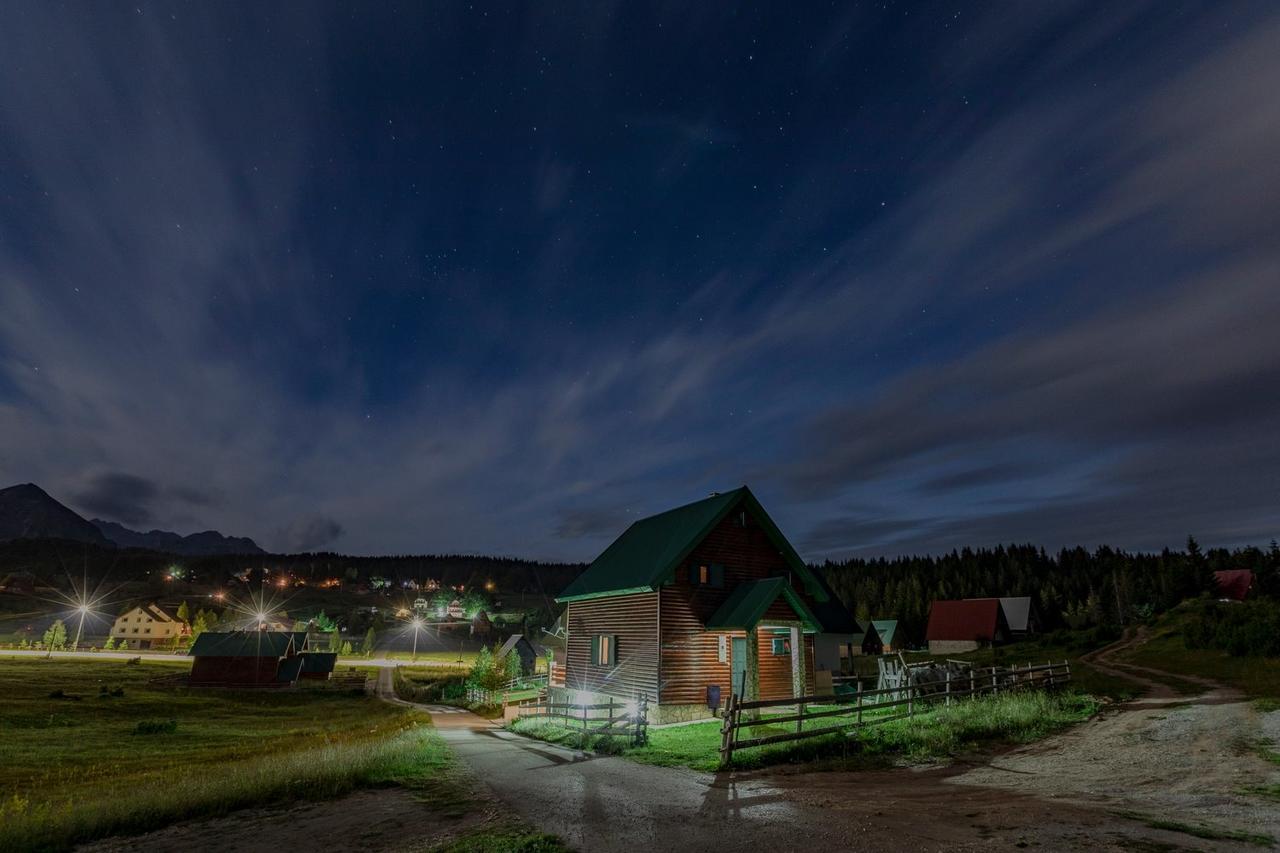 Guest House Heaven ชาเบลียค ภายนอก รูปภาพ