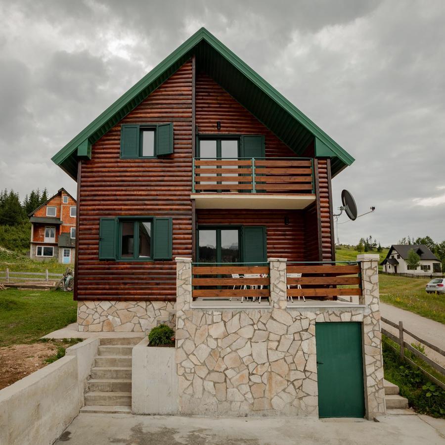 Guest House Heaven ชาเบลียค ภายนอก รูปภาพ