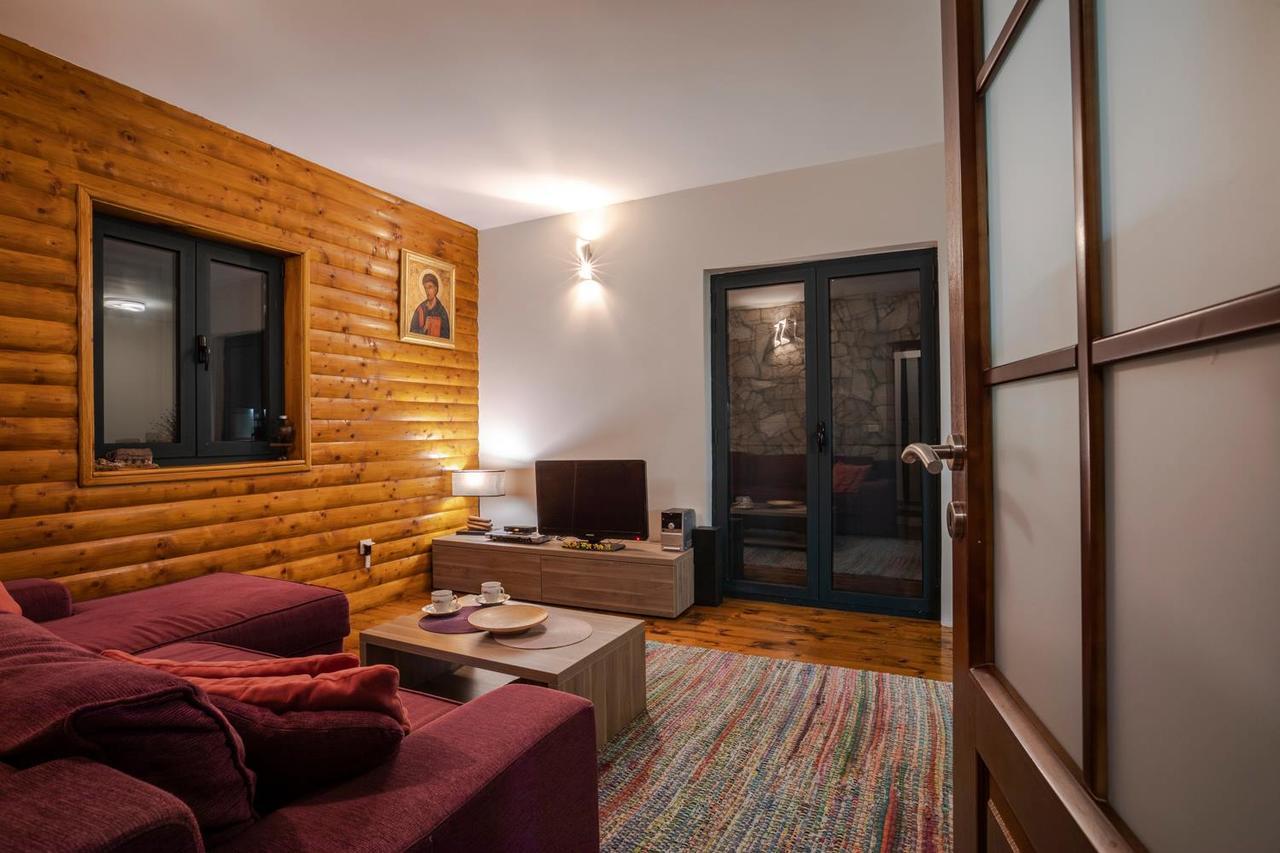 Guest House Heaven ชาเบลียค ภายนอก รูปภาพ