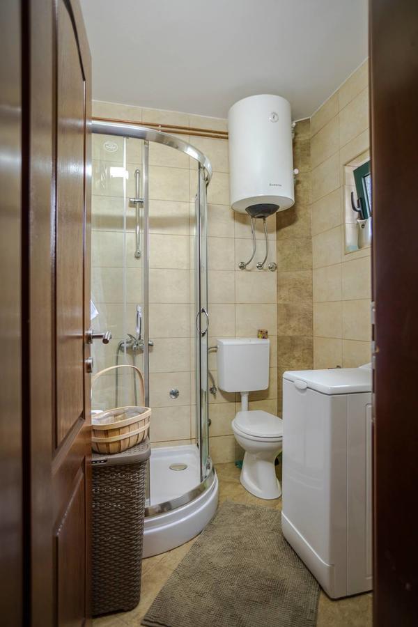 Guest House Heaven ชาเบลียค ภายนอก รูปภาพ